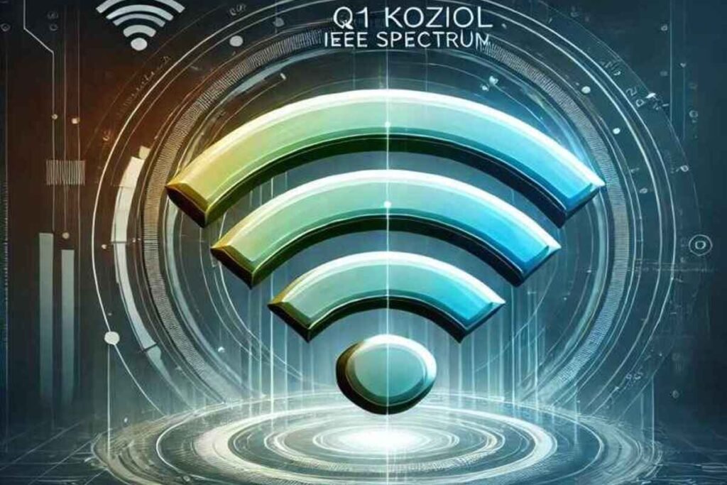 wifi q1 koziol ieee spectrum