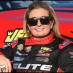 erica enders net worth