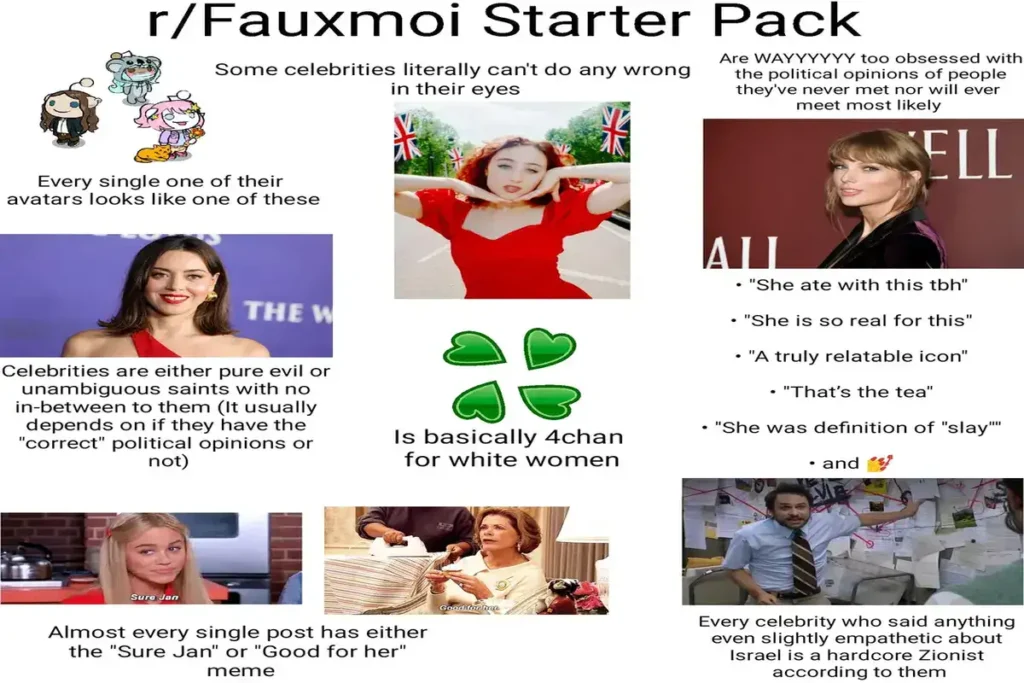 r fauxmoi