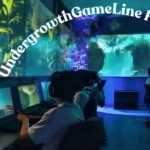 undergrowthgameline hosted event