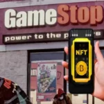 gamestop nft octoberirwindecrypt