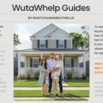 wutawhelp guides for homes by whatutalkingboutwillis