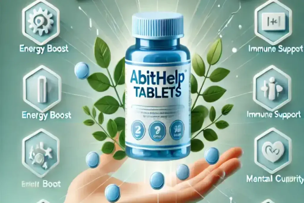 abithelp tablet