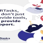 rtasks login mn