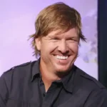 chip gaines heart attack