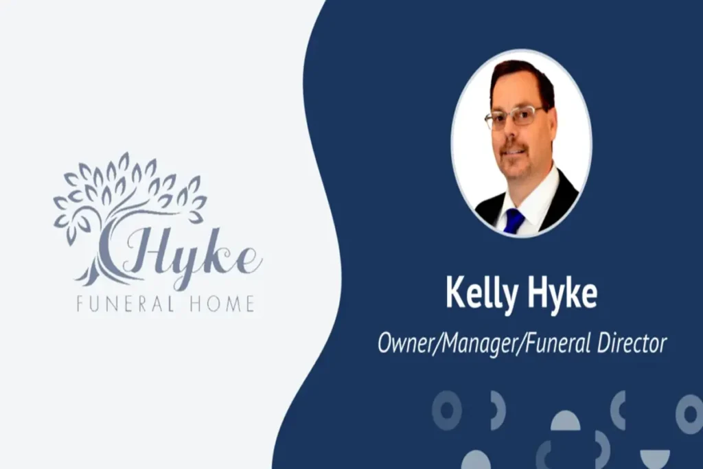 hyke funeral home