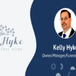 hyke funeral home